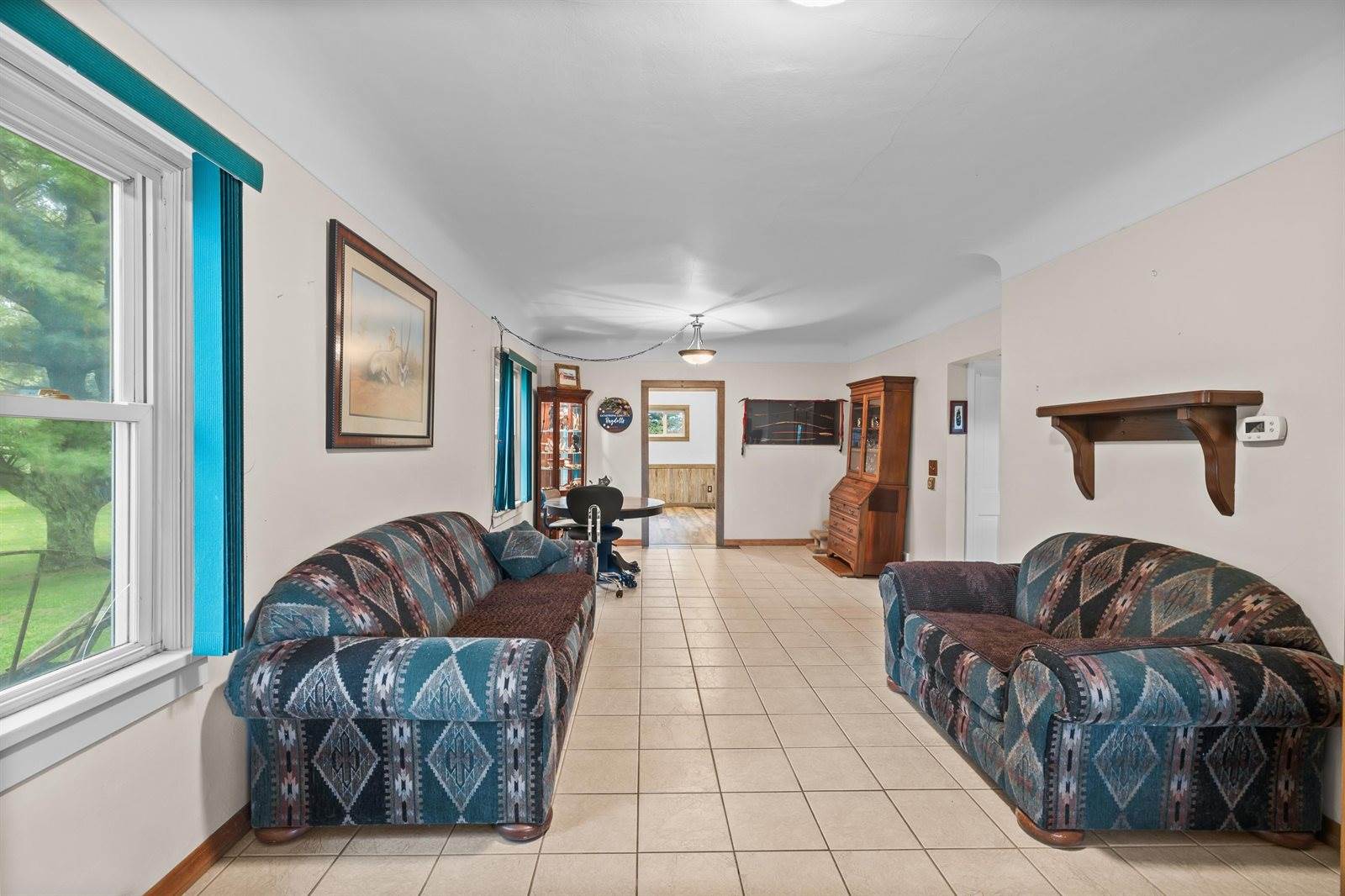 9621 County Road F, Bancroft, WI 54921