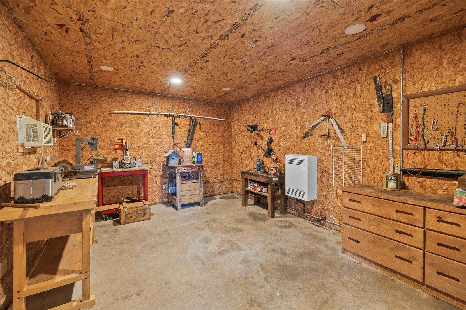 9621 County Road F, Bancroft, WI 54921