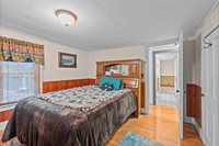 9621 County Road F, Bancroft, WI 54921