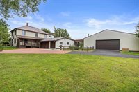 9621 County Road F, Bancroft, WI 54921