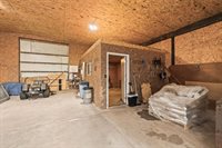 9621 County Road F, Bancroft, WI 54921
