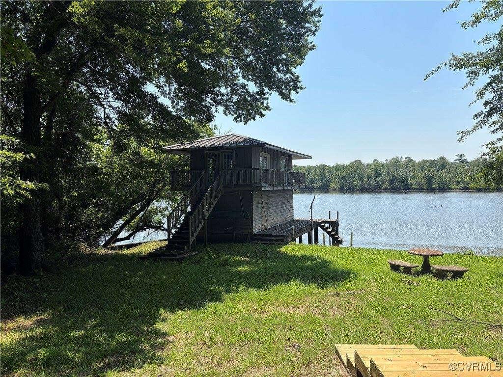 5243 Cedar Ridge Court, Colonial Heights County, VA 23834