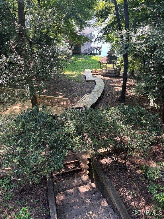 5243 Cedar Ridge Court, Colonial Heights County, VA 23834