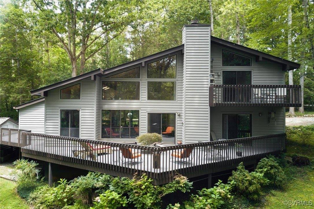 1474 Timber Ridge, Goochland County, VA 23102