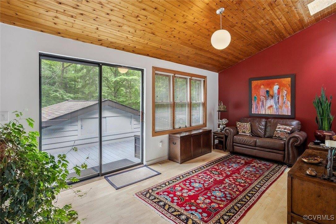 1474 Timber Ridge, Goochland County, VA 23102