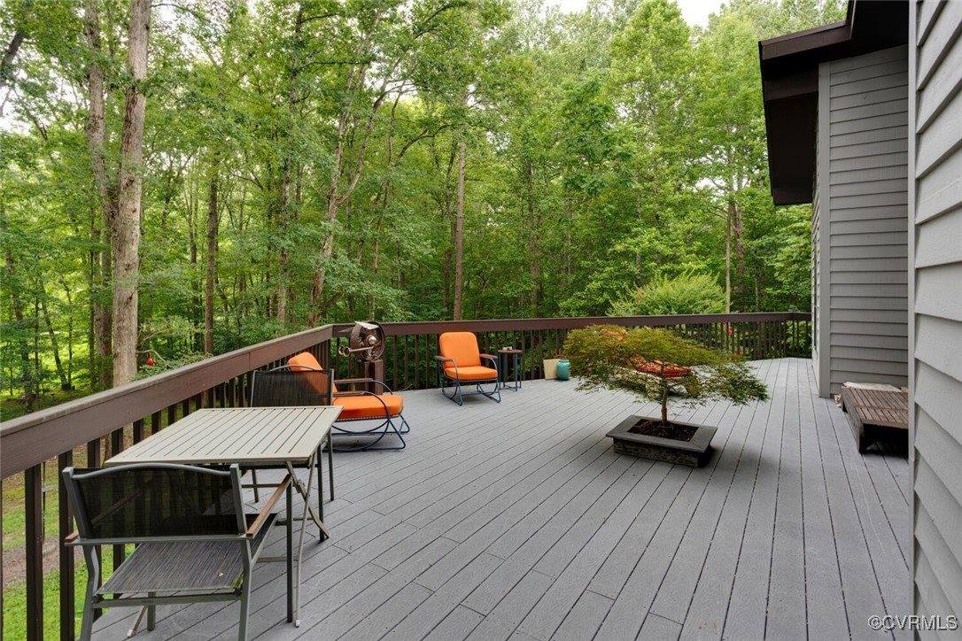 1474 Timber Ridge, Goochland County, VA 23102