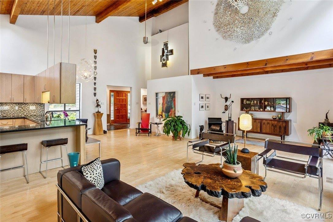 1474 Timber Ridge, Goochland County, VA 23102