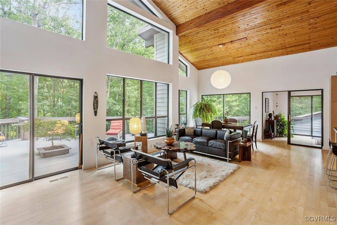 1474 Timber Ridge, Goochland County, VA 23102