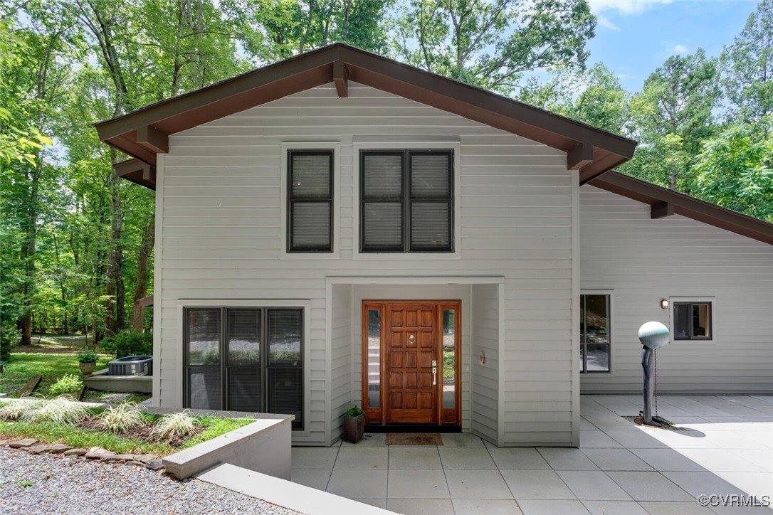 1474 Timber Ridge, Goochland County, VA 23102