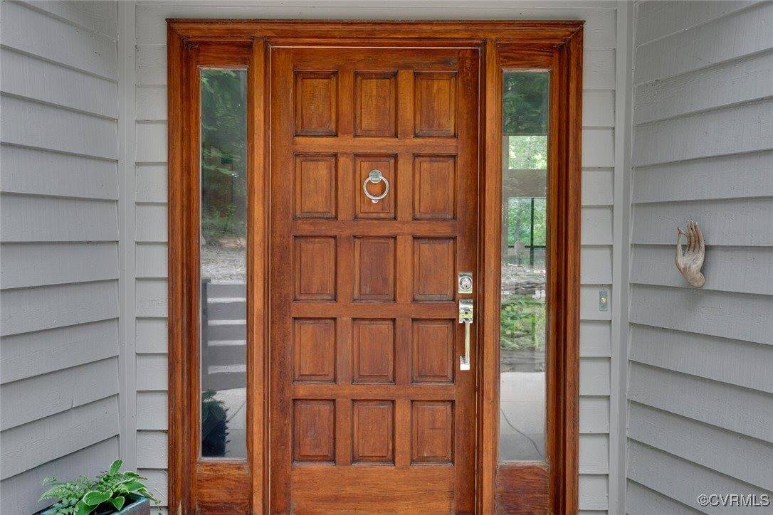 1474 Timber Ridge, Goochland County, VA 23102