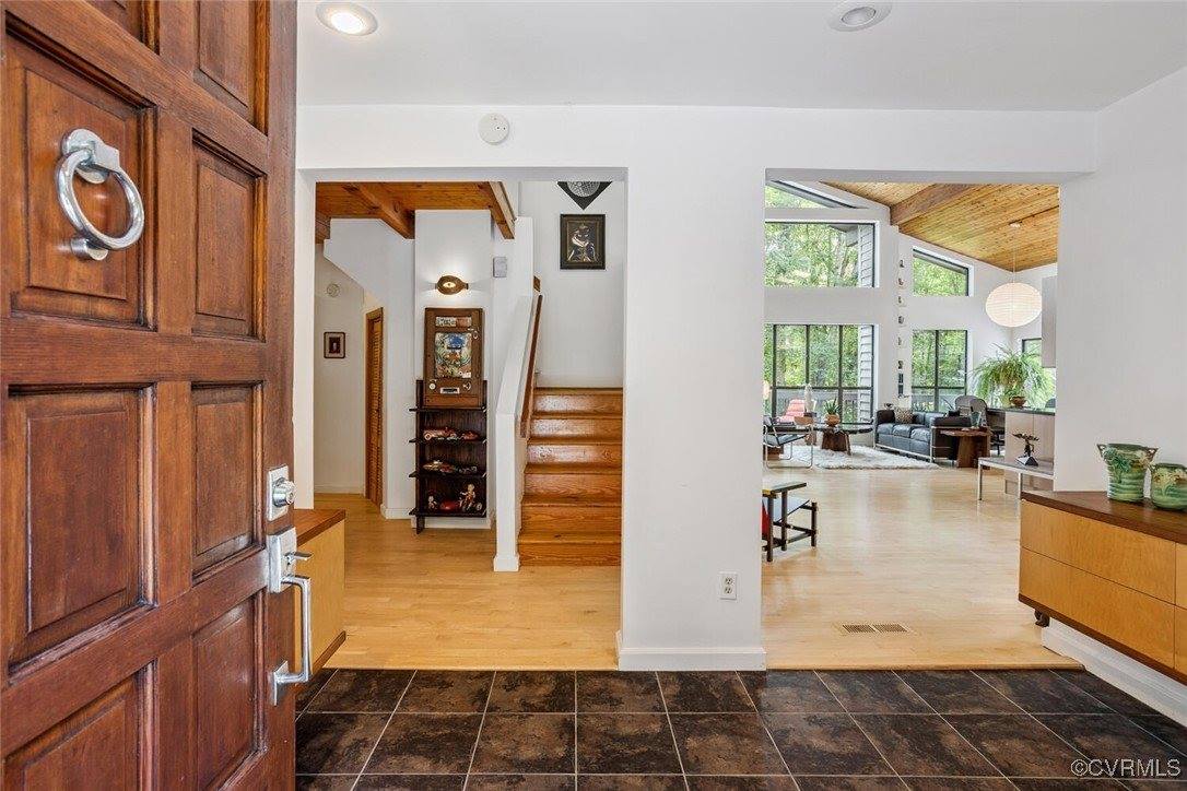 1474 Timber Ridge, Goochland County, VA 23102