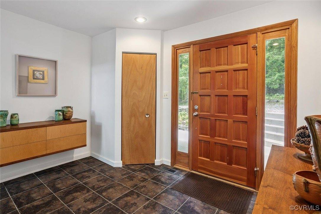 1474 Timber Ridge, Goochland County, VA 23102