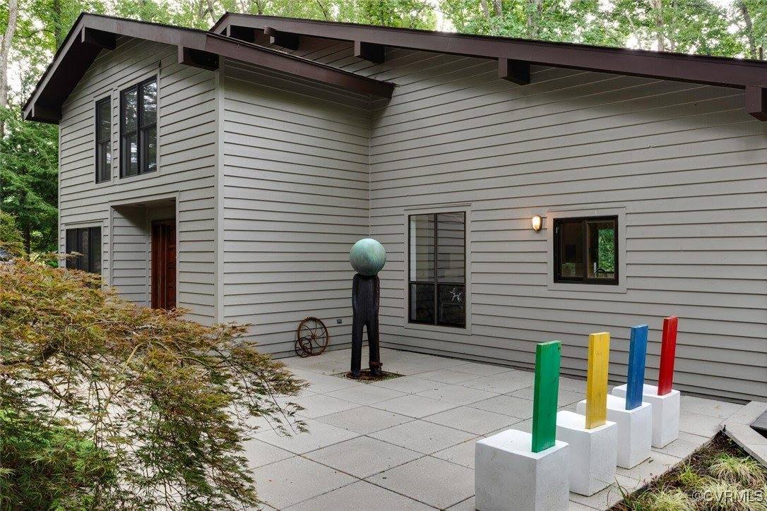 1474 Timber Ridge, Goochland County, VA 23102