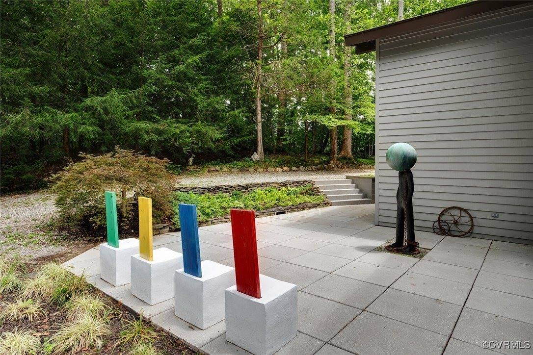 1474 Timber Ridge, Goochland County, VA 23102