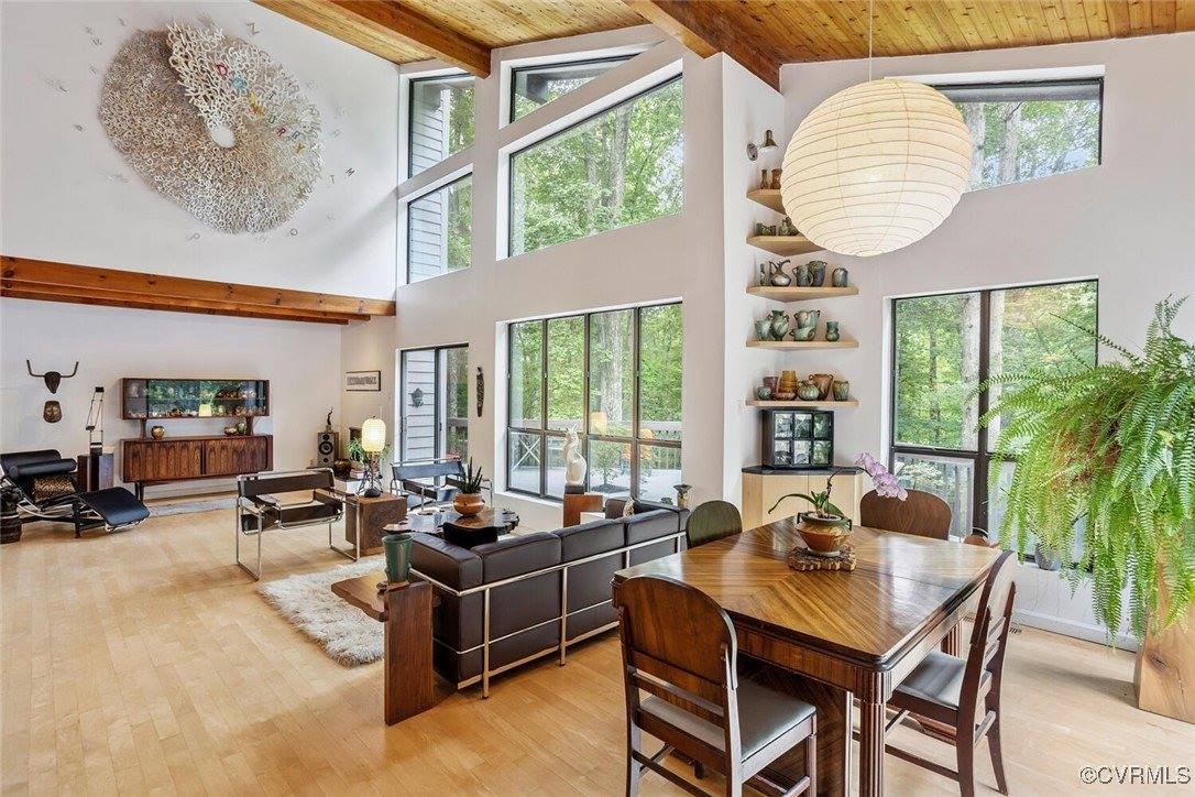 1474 Timber Ridge, Goochland County, VA 23102