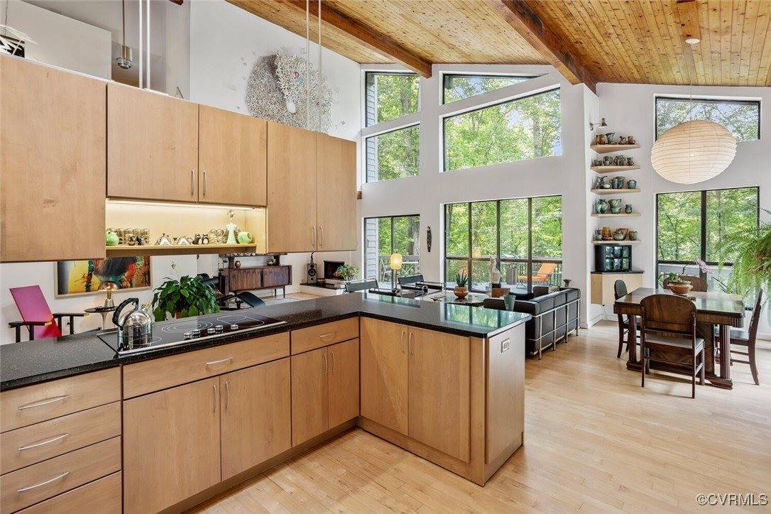 1474 Timber Ridge, Goochland County, VA 23102