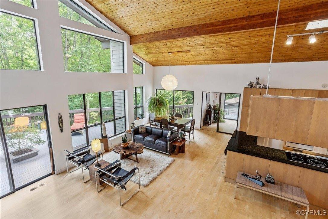 1474 Timber Ridge, Goochland County, VA 23102