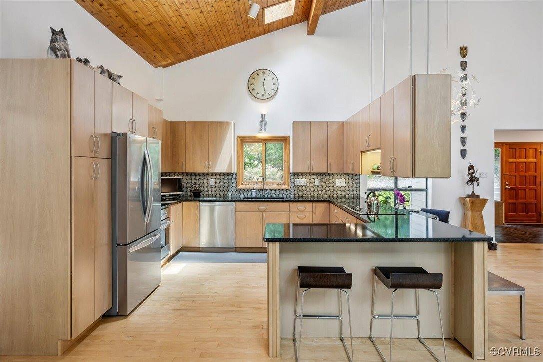 1474 Timber Ridge, Goochland County, VA 23102