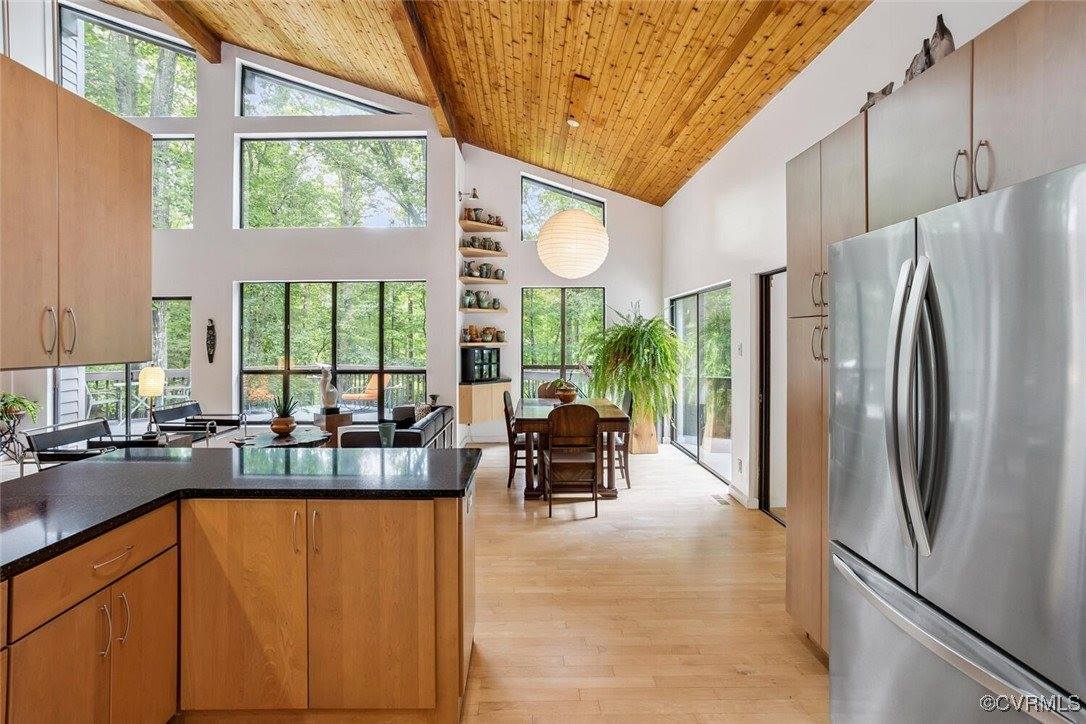 1474 Timber Ridge, Goochland County, VA 23102