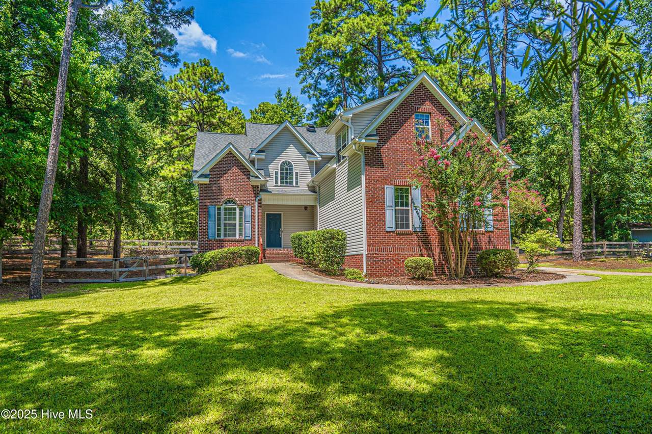 201 Lazar Lane, Moore County, NC 28387