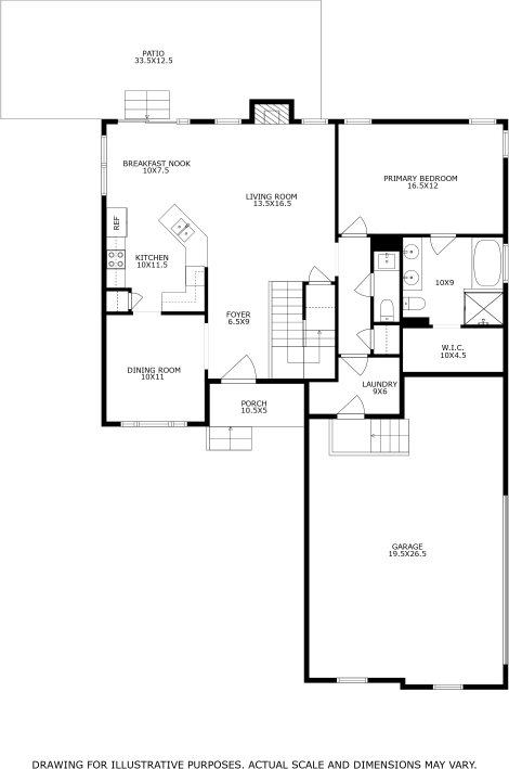 201 Lazar Lane, Moore County, NC 28387