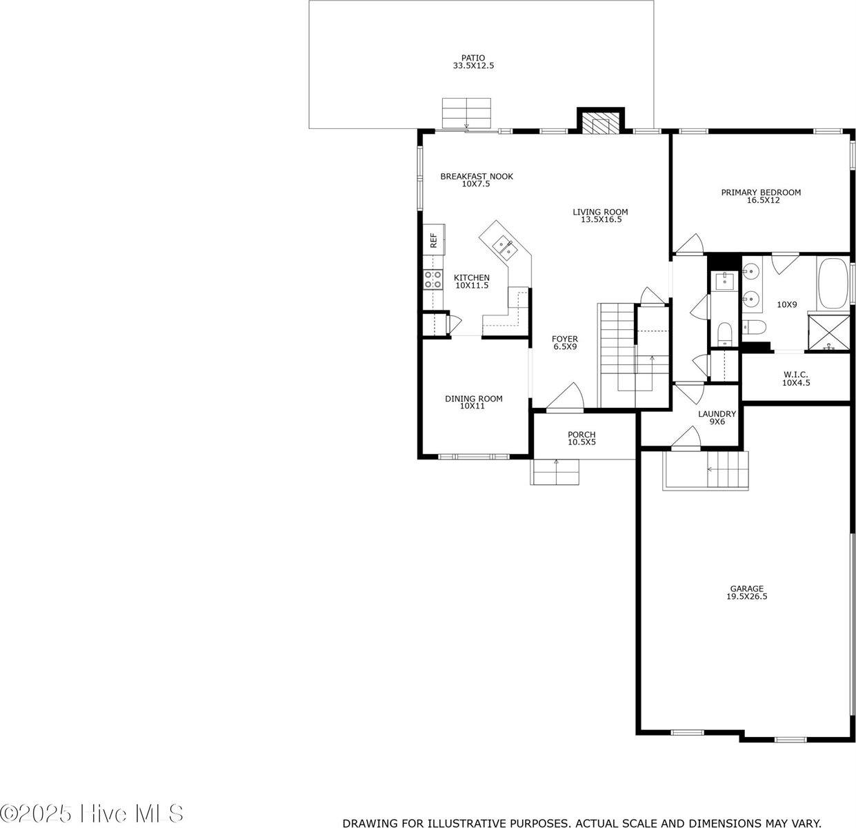 201 Lazar Lane, Moore County, NC 28387