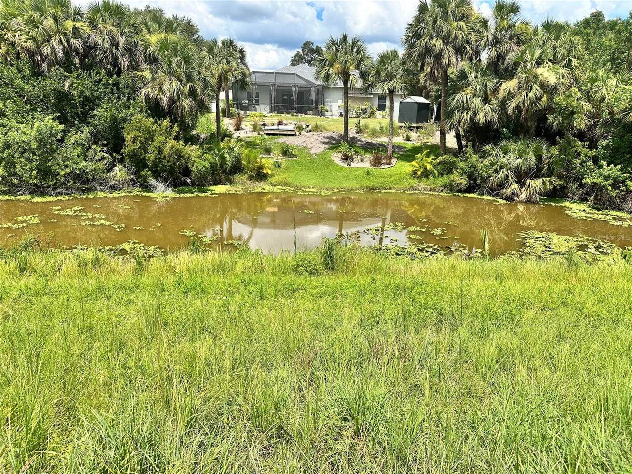 Acosta Avenue, North Port, FL 34288