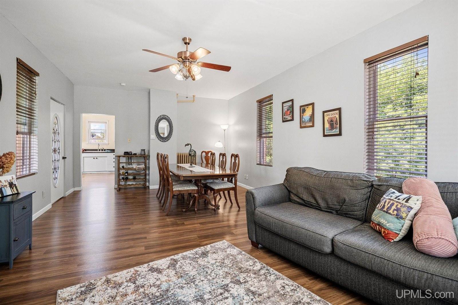 607 N 3rd Street, Ishpeming, MI 49849