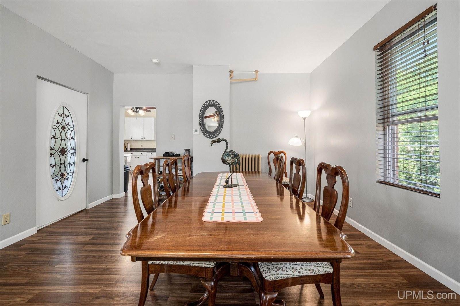 607 N 3rd Street, Ishpeming, MI 49849