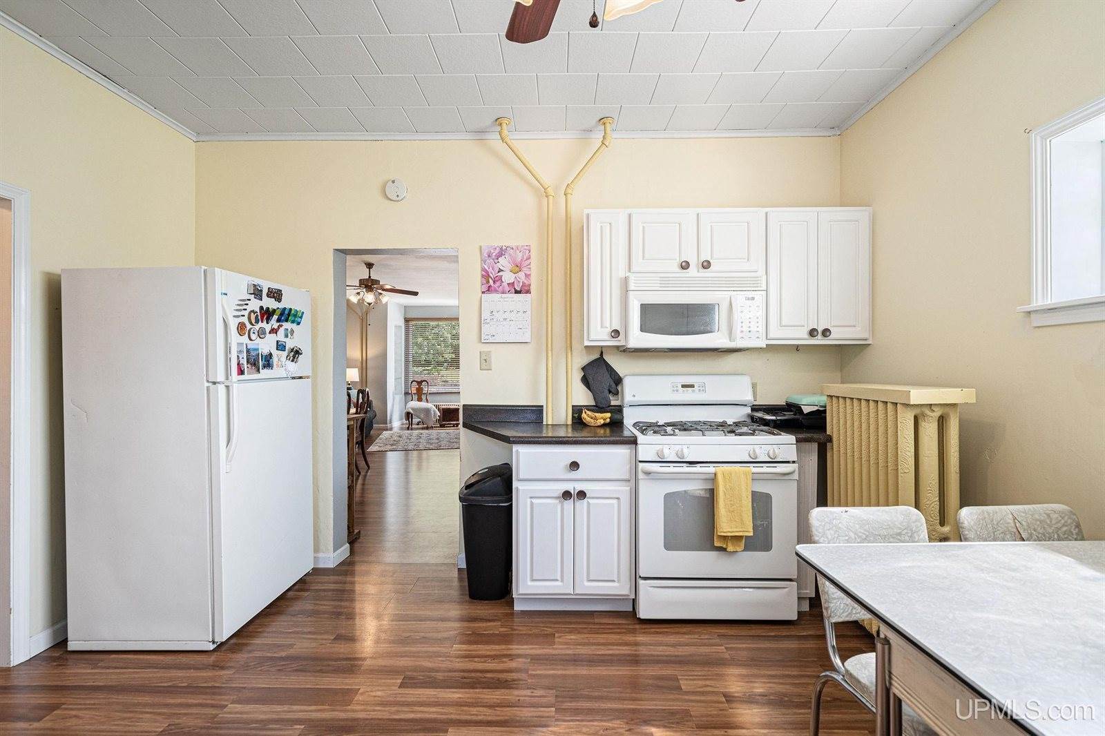 607 N 3rd Street, Ishpeming, MI 49849