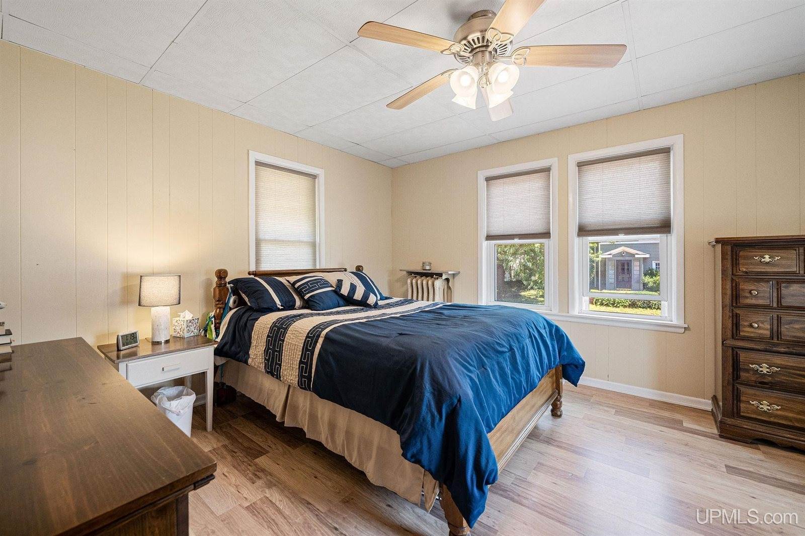 607 N 3rd Street, Ishpeming, MI 49849