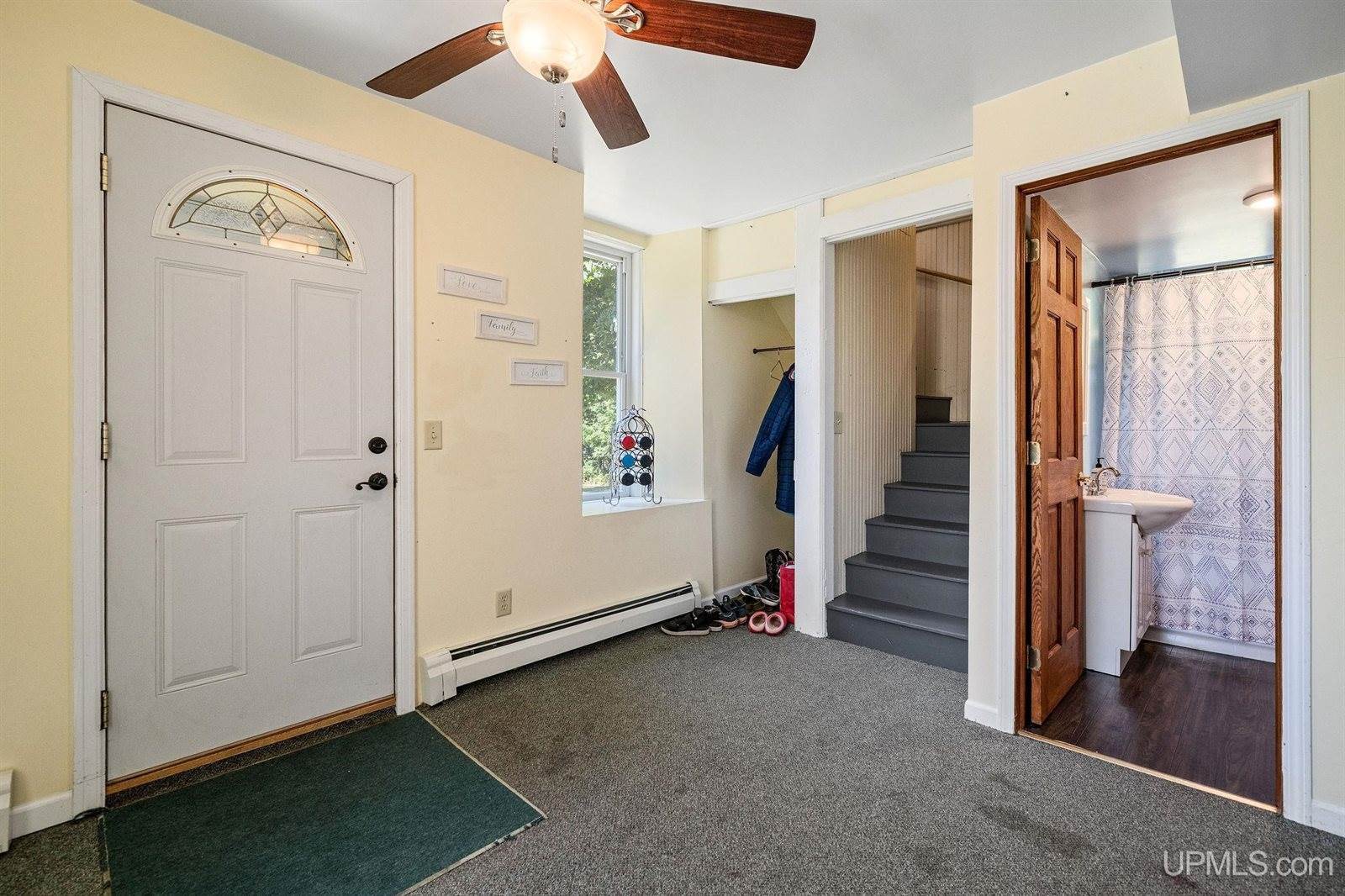 607 N 3rd Street, Ishpeming, MI 49849