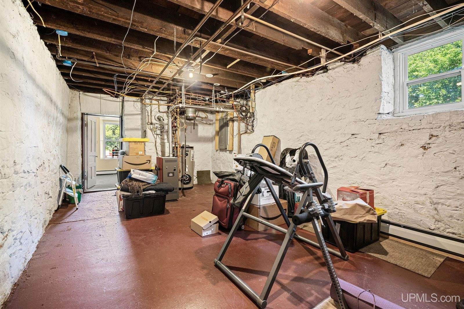 607 N 3rd Street, Ishpeming, MI 49849