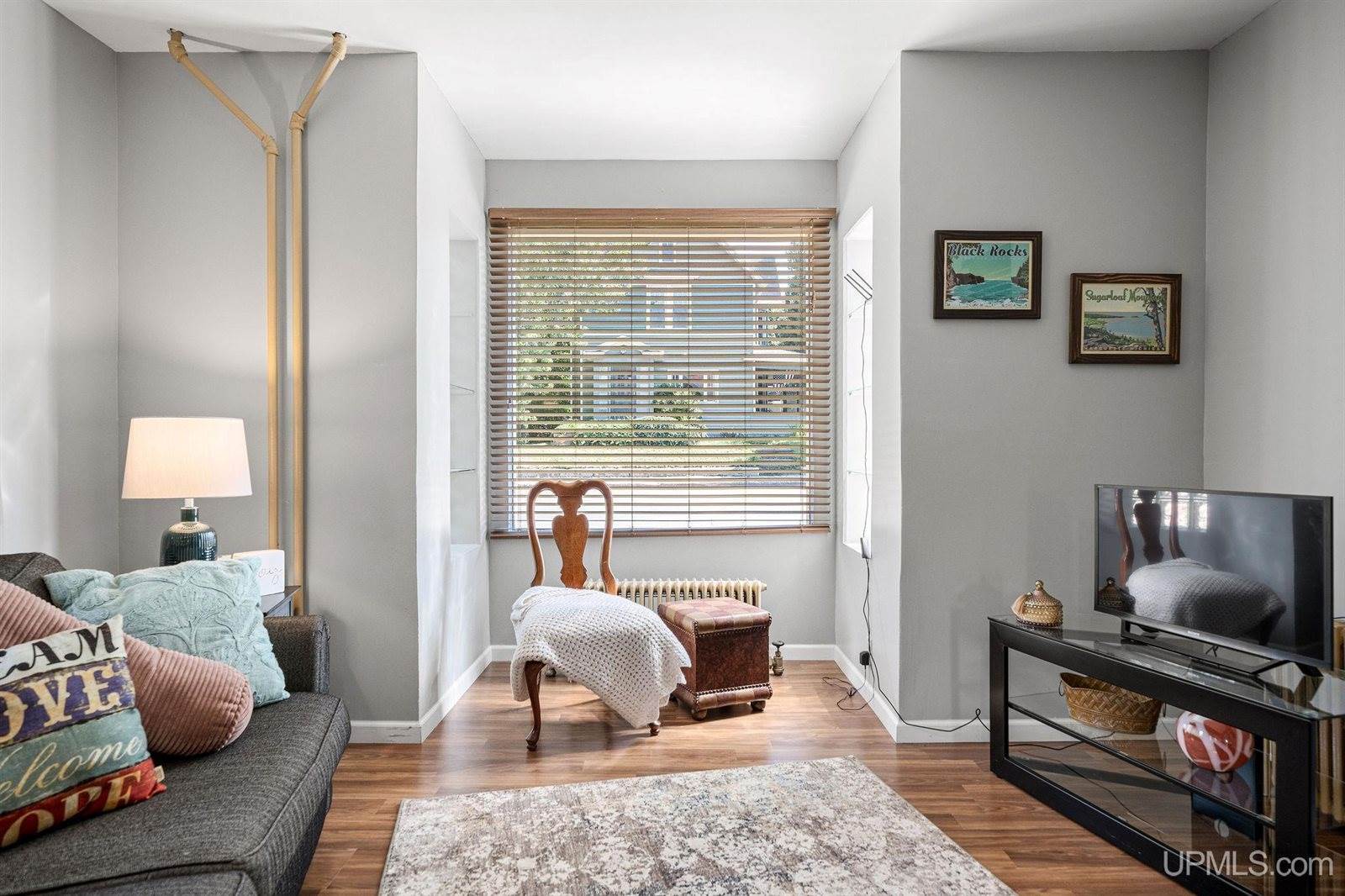 607 N 3rd Street, Ishpeming, MI 49849