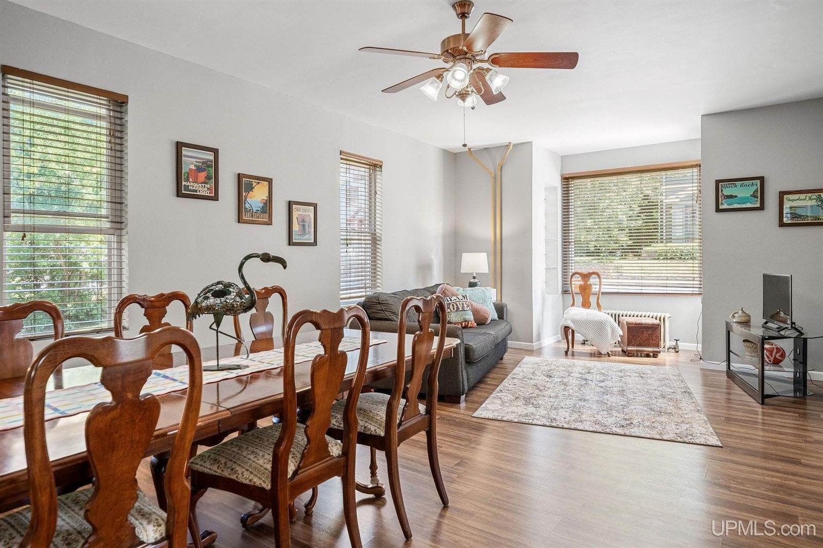 607 N 3rd Street, Ishpeming, MI 49849