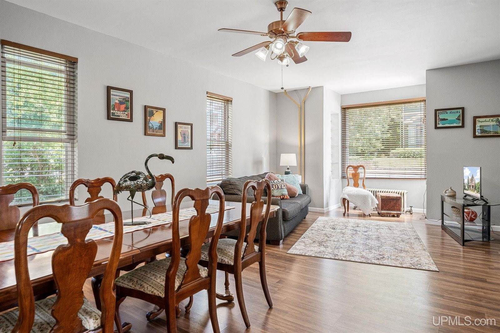 607 N 3rd Street, Ishpeming, MI 49849