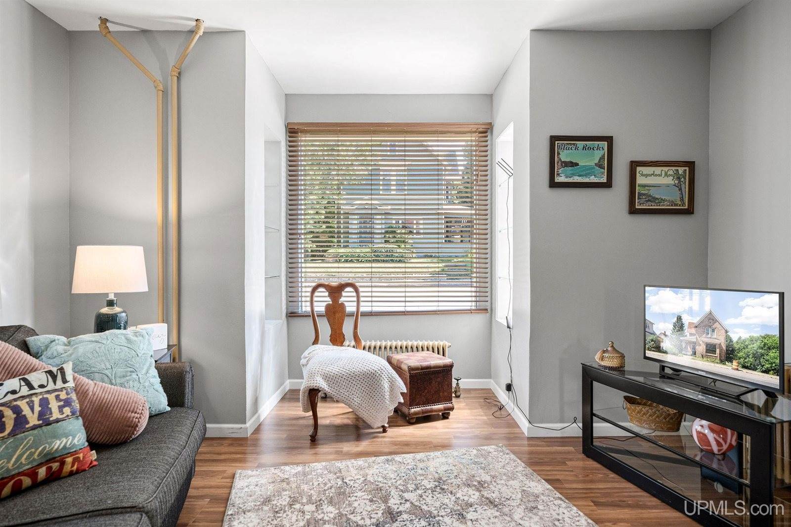 607 N 3rd Street, Ishpeming, MI 49849