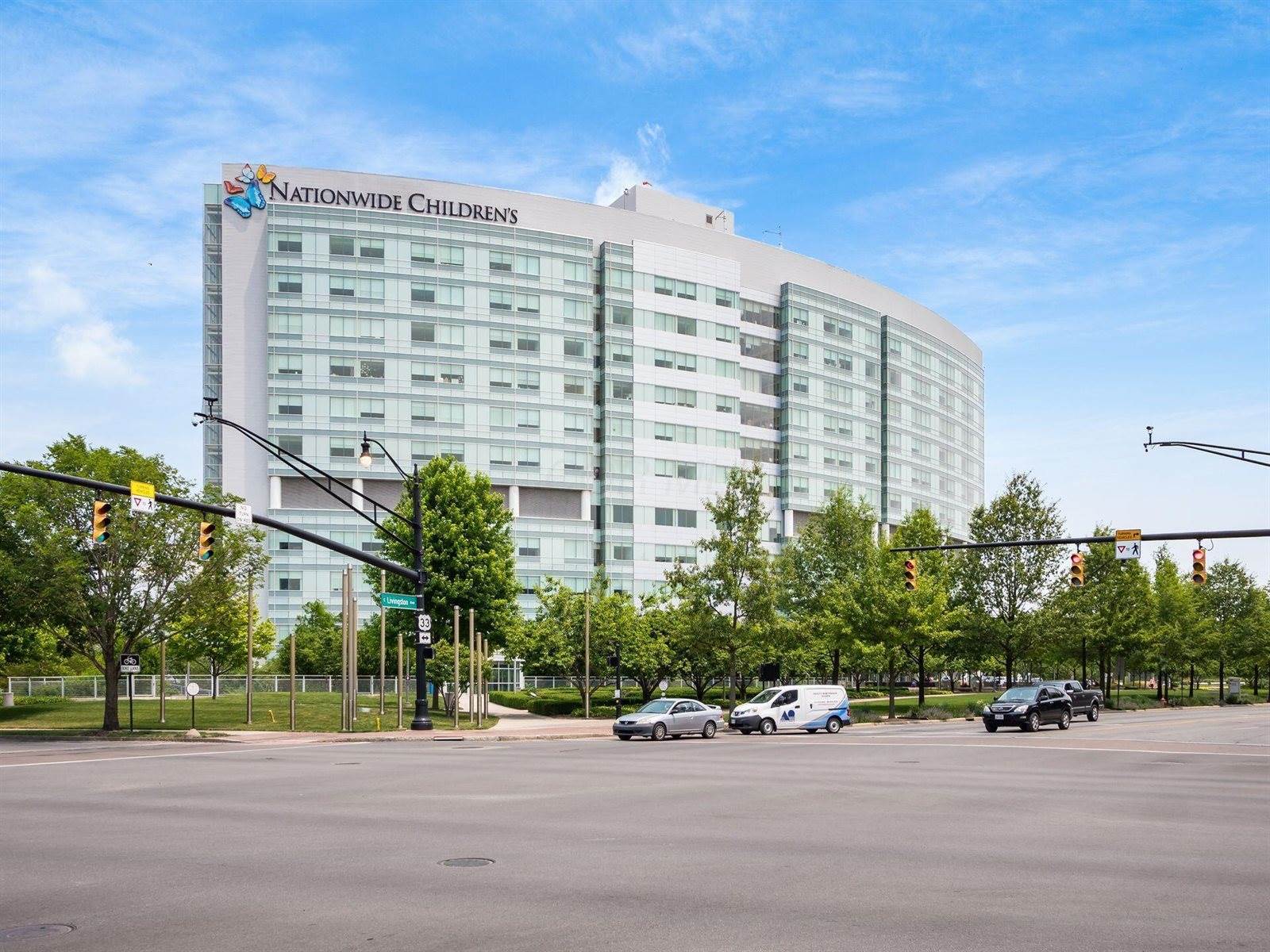 238-240 Miller Avenue, Columbus, OH 43205