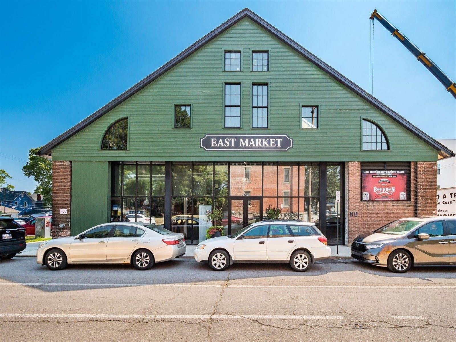 238-240 Miller Avenue, Columbus, OH 43205