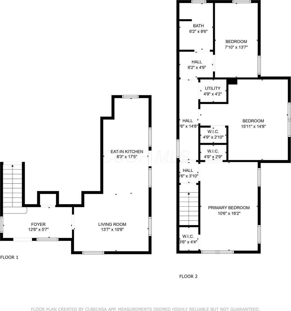 238-240 Miller Avenue, Columbus, OH 43205