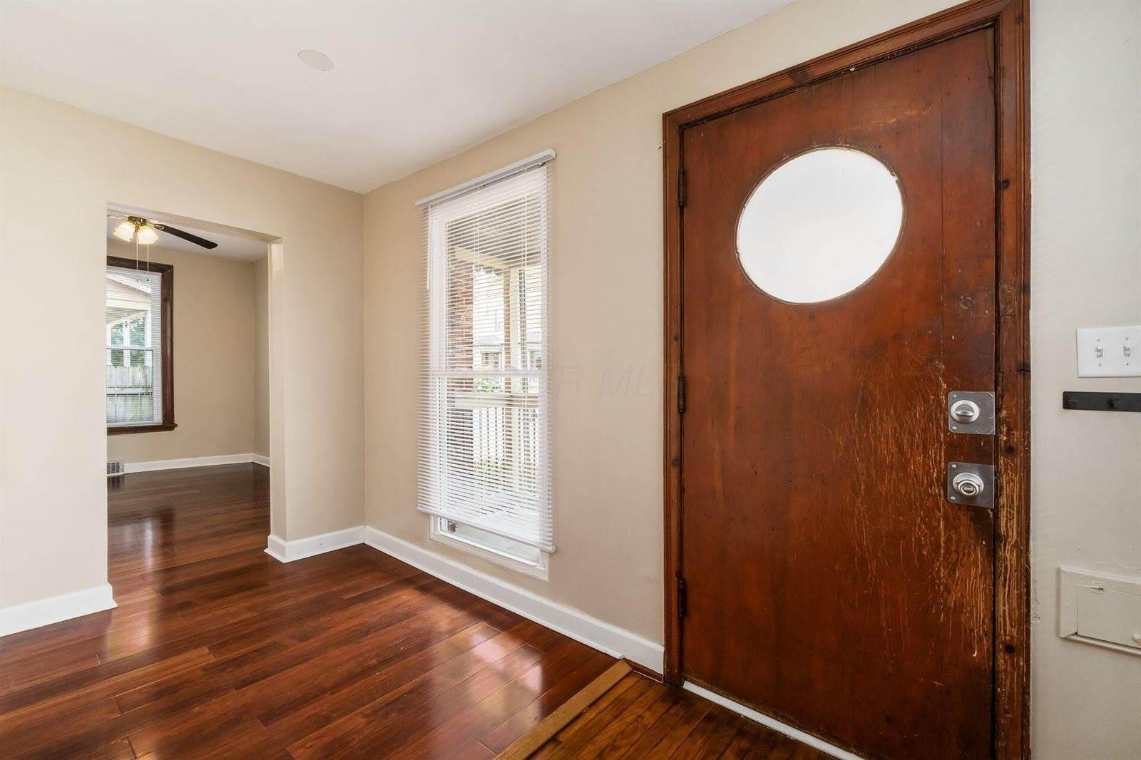 238-240 Miller Avenue, Columbus, OH 43205