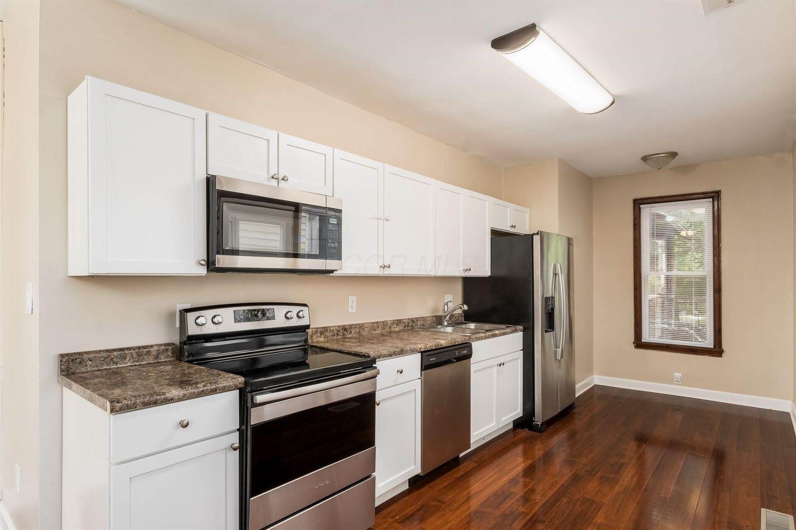 238-240 Miller Avenue, Columbus, OH 43205