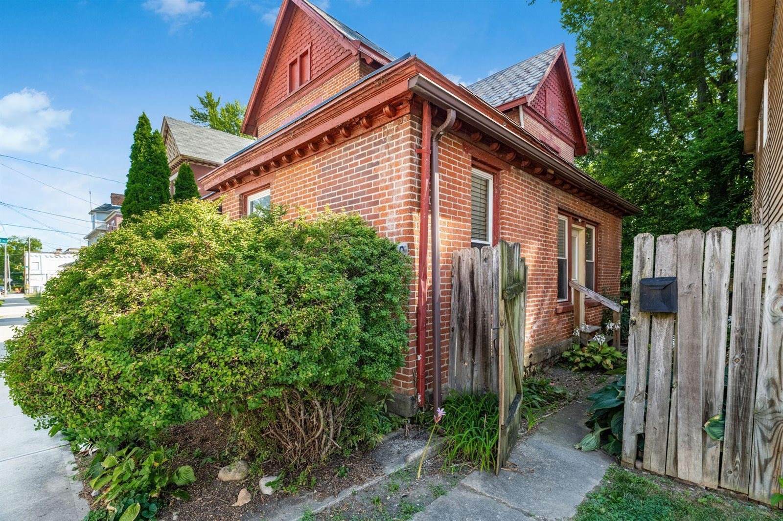 238-240 Miller Avenue, Columbus, OH 43205