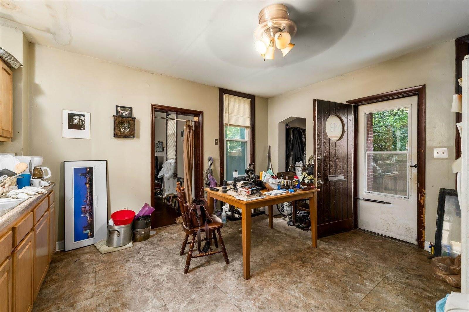 238-240 Miller Avenue, Columbus, OH 43205