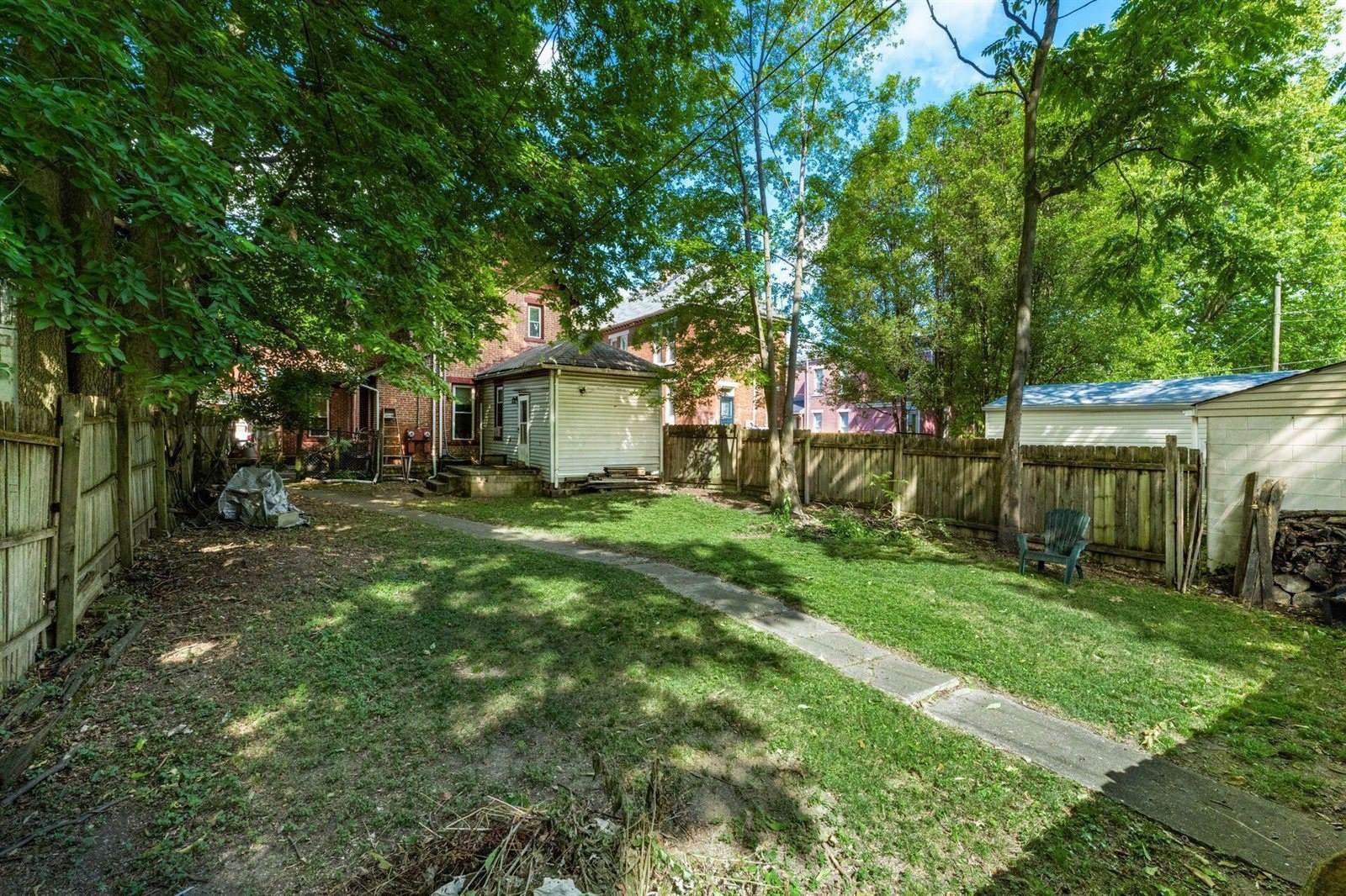 238-240 Miller Avenue, Columbus, OH 43205