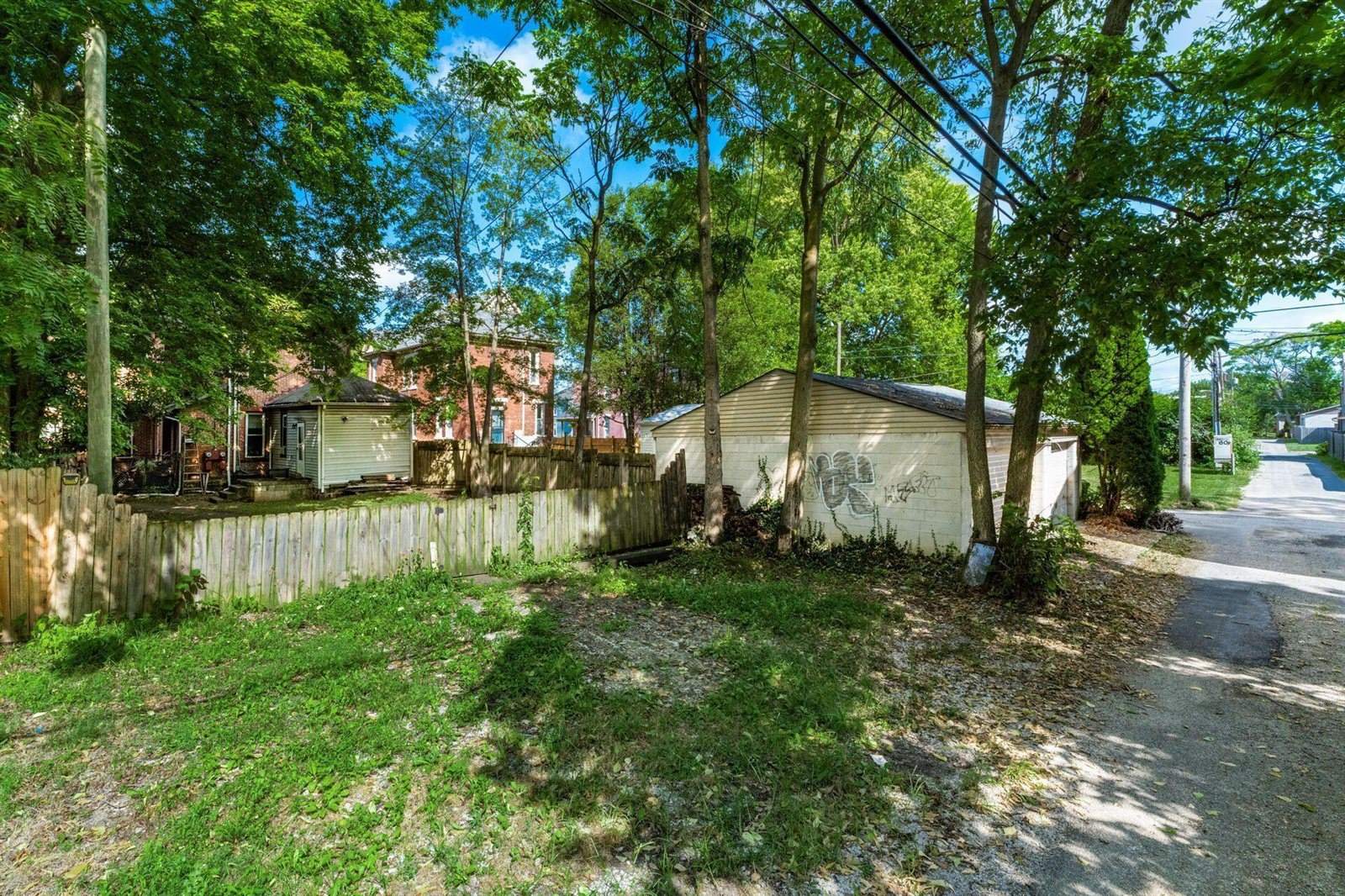 238-240 Miller Avenue, Columbus, OH 43205