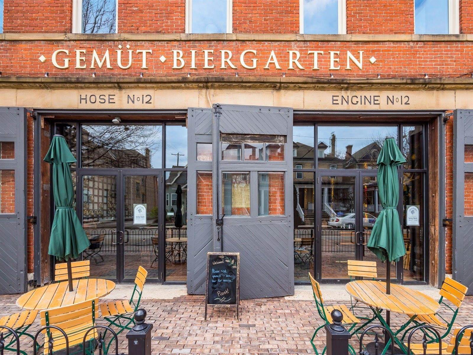 238-240 Miller Avenue, Columbus, OH 43205