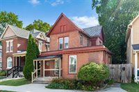 238-240 Miller Avenue, Columbus, OH 43205