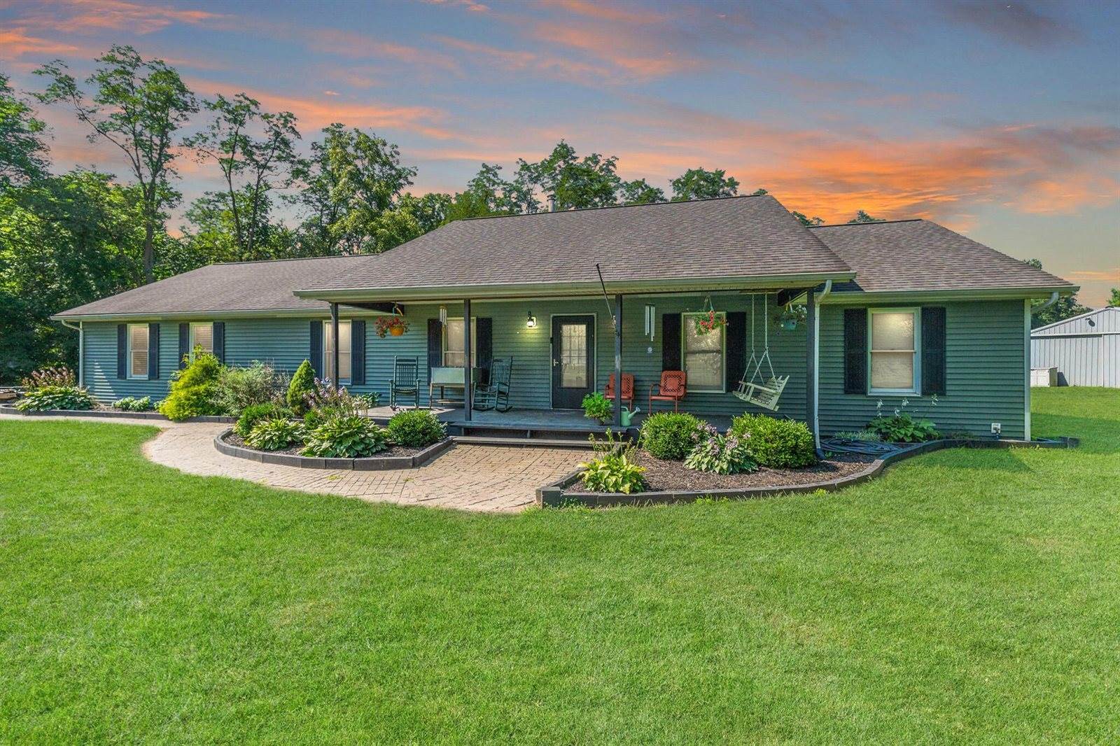 7559 Tucker Road, Centerburg, OH 43011