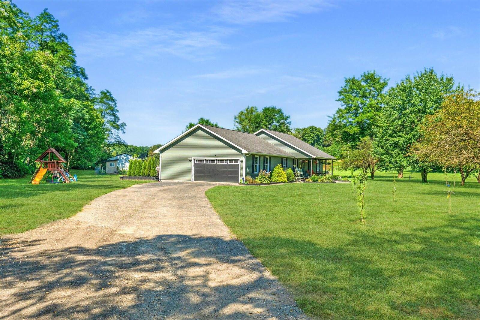 7559 Tucker Road, Centerburg, OH 43011